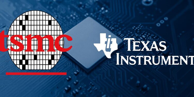 TSMC vs Texas Instruments: Welche Halbleiter-Aktie ist 2025 die bessere Wahl? 1 TSMC vs Texas Instruments: Welche Halbleiter-Aktie ist 2025 die bessere Wahl?