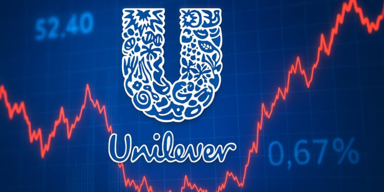 Unilever-Aktie 2025: Qualität, Dividende, Turnaround – Lohnt sich jetzt der Einstieg? 1 Unilever-Aktie 2025: Qualität, Dividende, Turnaround – Lohnt sich jetzt der Einstieg?