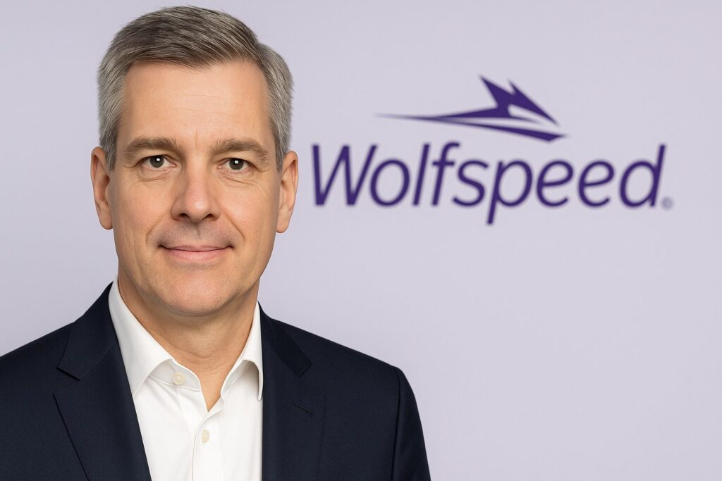 Wolfspeed-Aktie explodiert: ein Plus von mehr als 100 Prozent! Was steckt dahinter? 2 wolfspeed cfo article image