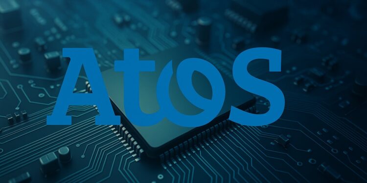 Atos Aktie: +10 % in einer Woche – Sanierungsschritte, neue Chancen und das Risiko im Detail