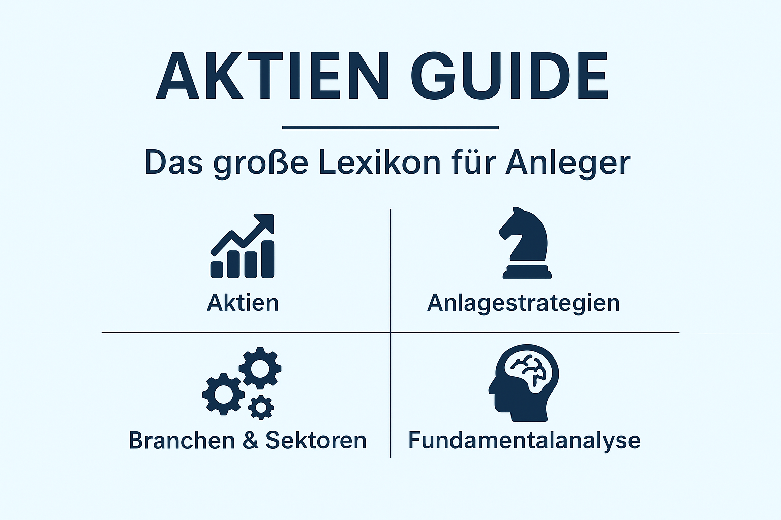 aktien guide