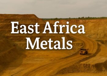 East Africa Metals Aktie: Finanzierung gesichert, MOU in Tansania und starke Kursdynamik 399 east Africa metals