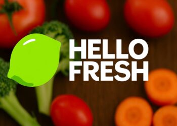 HelloFresh Aktie -4%: nach Prognosesenkung heute unter Druck 409 HelloFresh Aktie -4%: nach Prognosesenkung heute unter Druck