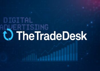 The Trade Desk Aktie: Chancen, Risiken und Ausblick im Jahr 2025 369 The Trade Desk Aktie: Chancen, Risiken und Ausblick im Jahr 2025
