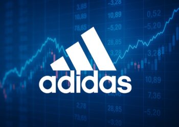Adidas Aktie 2025: Sportartikelriese in der Krise 368 Adidas Aktie 2025: Sportartikelriese in der Krise
