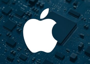 Apple Aktie 2025 – Zwischen iPhone-Boom, KI-Hoffnungen und Vision-Pro-Skepsis