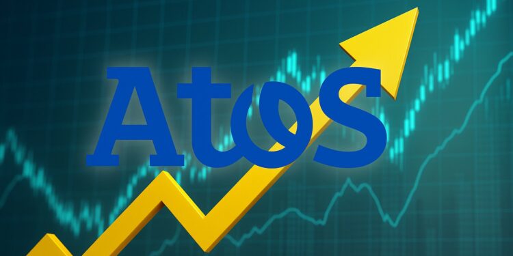 Atos-Aktie 2025: Sanierung im Gange – Kehrt der Konzern jetzt zurück auf Erfolgskurs? 1 atos aktie