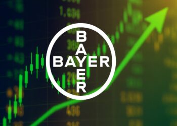 Bayer-Aktie legt heute kräftig zu: Erholung mit langfristiger Perspektive? 434 Bayer-Aktie legt heute kräftig zu: Erholung mit langfristiger Perspektive?