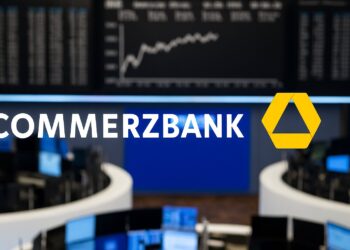 Commerzbank Aktie heute unter Druck: BofA-Downgrade, Kursrutsch und UniCredit-Fantasie 358 Commerzbank Aktie heute unter Druck: BofA-Downgrade, Kursrutsch und UniCredit-Fantasie