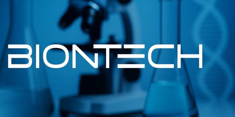 Biontech‑Aktie 2025: Zwischen Verlustjahr und Onkologie‑Wachstum – jetzt der große Umbruch