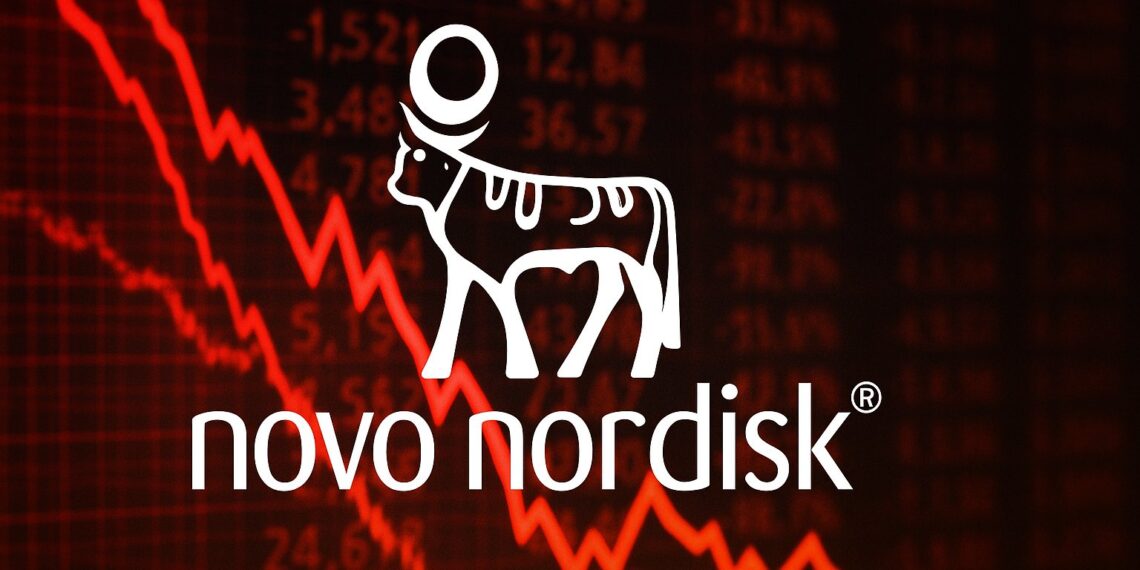 Novo Nordisk 2025 – Pharma-Gigant zwischen Wachstum, Innovation und neuen Herausforderungen