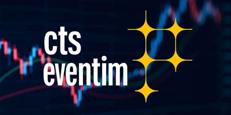 CTS Eventim Aktie 2025 – Kurssturz nach Gewinneinbruch: Chancen, Risiken und Ausblick