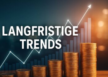 Langfristige Trends der Börse - erfahre alles über Megatrends der Zukunft!