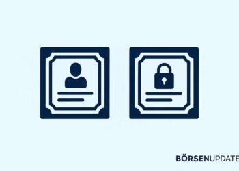 Unterschied Namensaktien vs. Inhaberaktien – Definition, Rechte & Relevanz für Anleger 141 Namensaktien