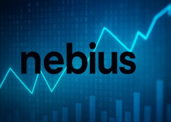 nebius aktie