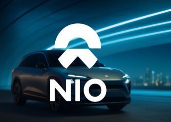 NIO Aktie explodiert heute um 10%: Neuer ES8, starke Rallye & langfristige Perspektiven für Anleger 353 NIO Aktie explodiert heute um 10%: Neuer ES8, starke Rallye & langfristige Perspektiven für Anleger