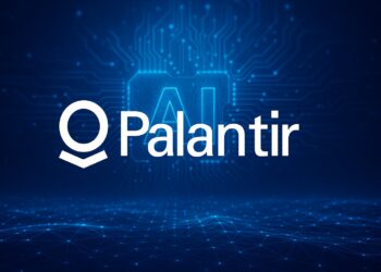 Palantir Aktie: 17 % Kursverlust – Ursachen, Gegenbewegung und Ausblick 357 Palantir Aktie: 17 % Kursverlust – Ursachen, Gegenbewegung und Ausblick