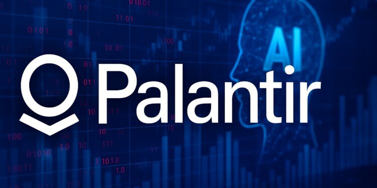 Palantir Aktie 2025 – KI-Euphorie kühlt ab: Chancen und Risiken für Anleger