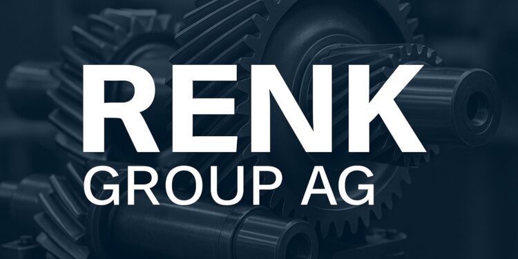 Renk Aktie im Fokus – Detaillierte Analyse, Kursentwicklung und Zukunftsausblick 2025 1 Renk Aktie im Fokus – Detaillierte Analyse, Kursentwicklung und Zukunftsausblick 2025