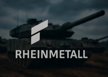 rheinmetall aktie