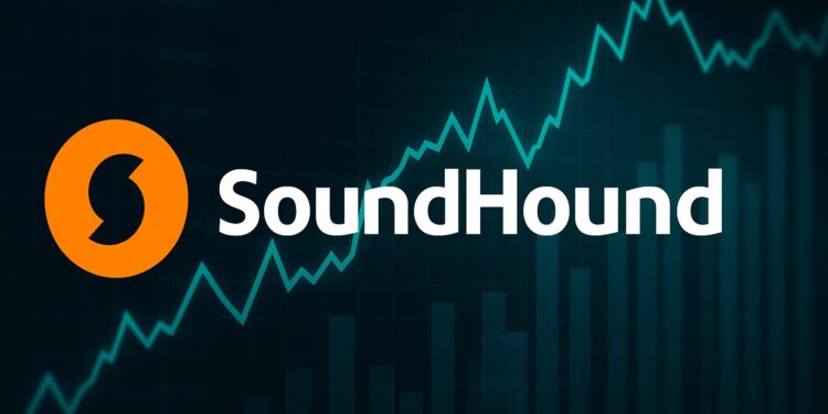 soundhound ai