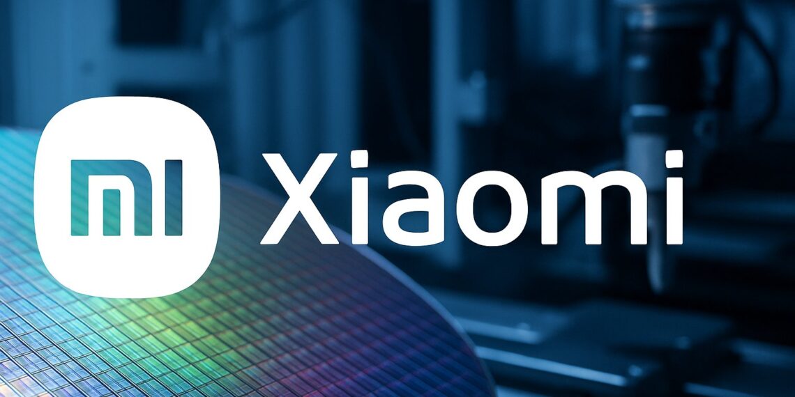 Xiaomi Aktie – Gewinnsprung, Elektroauto-Traum und Anlegerchancen 2025