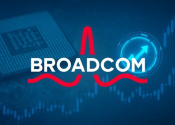 Broadcom Aktie nach Q3 Zahlen im Höhenflug – Angriff auf Nvidia