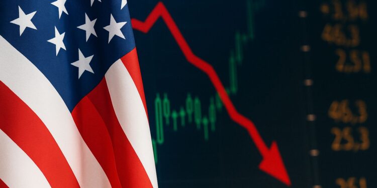 US-Börsen starten schwach in den September: Dow, S&P 500 und Nasdaq unter Druck