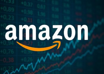 Zusammenarbeit mit Anthropic – Amazon Aktie legt 3% zu