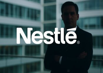 Nestlé-Chef Laurent Freixe entlassen – Affäre mit Mitarbeiterin führt zum Bruch 337 Nestlé-Chef Laurent Freixe entlassen – Affäre mit Mitarbeiterin führt zum Bruch