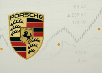 Porsche Aktie nach DAX-Rauswurf: Krise, Ursachen und Chancen für Anleger