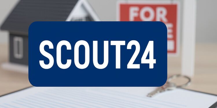 Scout24 Aktie im Aufwind – jetzt positives Momentum durch DAX-Aufstieg?