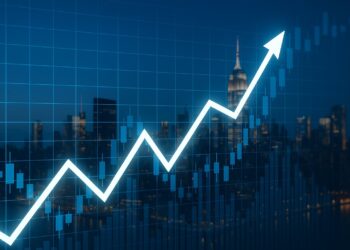 US-Indizes auf Rekordhoch: Zinshoffnungen treiben Dow Jones, S&P 500 und Nasdaq