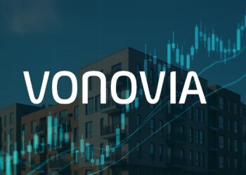 Vonovia Aktie stürzt ab: Ist jetzt der perfekte Einstiegszeitpunkt? 334 Vonovia Aktie stürzt ab: Ist jetzt der perfekte Einstiegszeitpunkt?