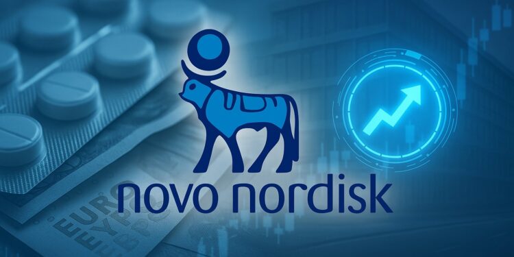 Novo Nordisk Aktie 2025 – wohin steuert der dänische Pharma-Riese jetzt?